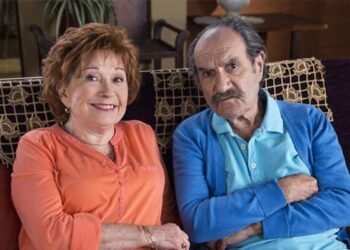 que deviendra Gérard Hernandez dans Scènes de Ménages ?