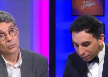 Thierry Moreau dévoile son salaire pour TPMP (vidéo)