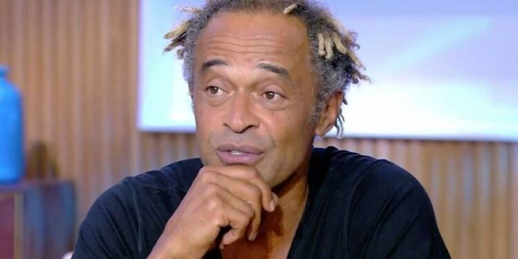 Yannick Noah hospitalisé, il sort du silence – Thebuzzly