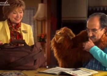 La soirée hommage à M6 a beaucoup bougé