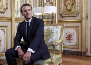L'Elysée renonce à une mesure phare d'Emmanuel Macron