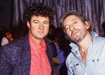 serge gainsbourg charlebois