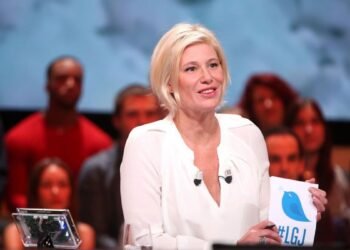 La chaîne condamnée à verser plusieurs millions à un présentateur vedette