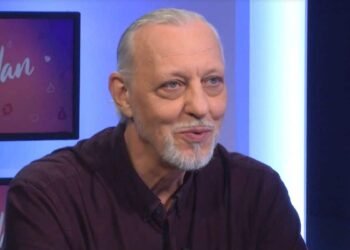 de terribles révélations sur le chanteur...