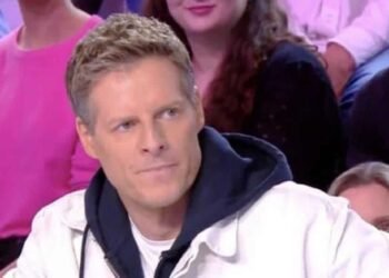 matthieu delormeau chroniqueur tpmp quitte plateau urgence