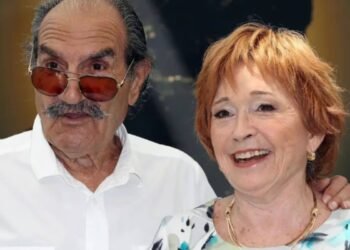 la réaction de Gérard Hernandez enfin dévoilée et ça fait mal au coeur...