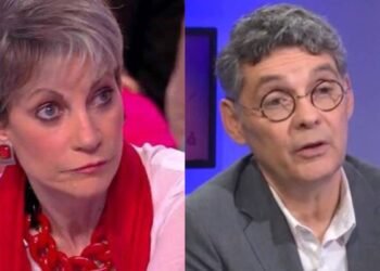 Isabelle Morini-Bosc - Thierry Moreau