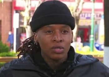 Séquence raciste très choquante dans Pékin Express