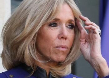 la terrible nouvelle qui tombe sur la Première Dame