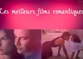 Films romantiques