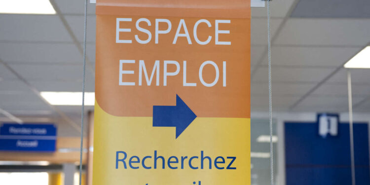 "L'impossibilité de doter les employeurs d'une adresse ou de présenter les fiches de paie aux propriétaires réduit la marge de manœuvre des demandeurs d'emploi" – Thebuzzly