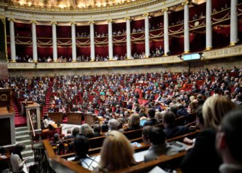 Les députés votent la prolongation du congé en cas de décès d'un enfant