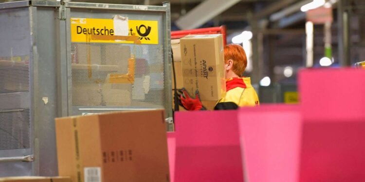 En Allemagne, les grèves pour des augmentations de salaire se multiplient dans les services – Thebuzzly