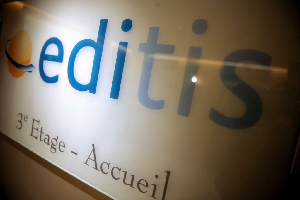 94206c5_1674395899514-editisjpg Un nouvel audit bouleverse les méthodes de management de Lise Boëll chez Plon
