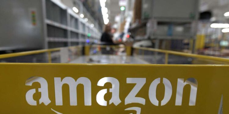 Amazon supprimera 9 000 emplois supplémentaires – Thebuzzly