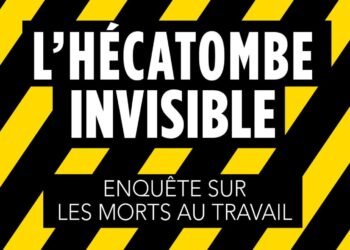 « L'Hécatombe Invisible » : quand le travail tue