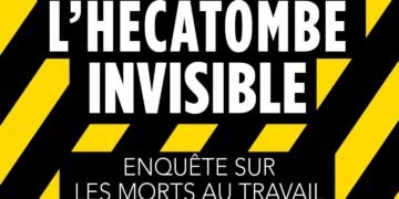 « L'Hécatombe Invisible » : quand le travail tue