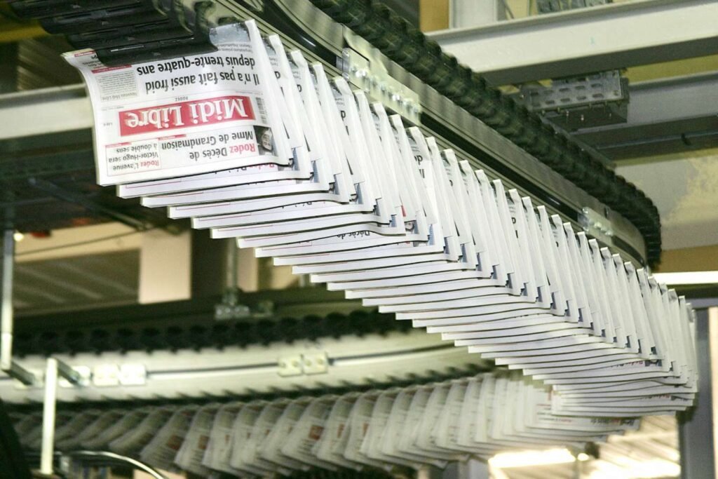 9c8f434_1679383423796-midijpg Chez "Midi libre", la direction envisagerait un plan de départs forcés pour 45 salariés