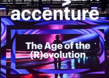 Accenture to Cut 19,000 Jobs Amid Concerns of Lower IT Spending Due to Global Economic Outlook