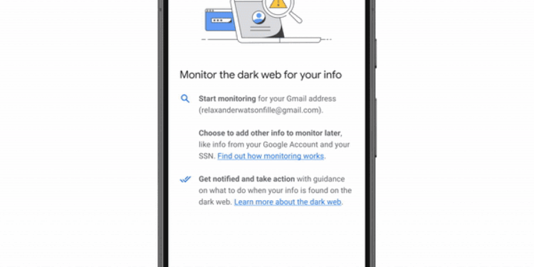 rapport sur le dark web de google one rapport sur le dark web de google one