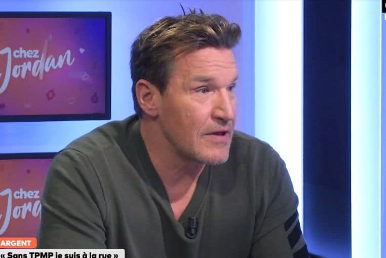 Benjamin Castaldi à la rue sans TPMP ? Le chroniqueur fait une révélation choc (vidéo) – Thebuzzly