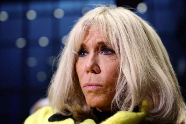 Brigitte Macron au plus mal, la Première dame serait sous le choc – Thebuzzly