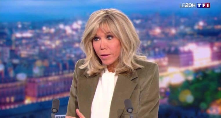 Brigitte Macron victime de rumeurs transphobes : la justice a tranché – Thebuzzly