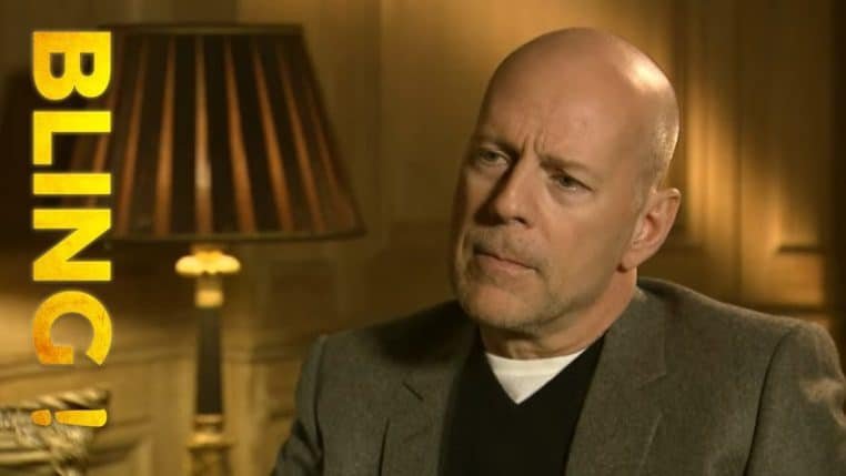 Bruce Willis est atteint de démence : l'état de l'acteur s'aggrave – Thebuzzly