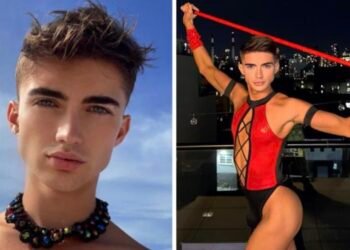 Ce "Ken humain" a dépensé plus de 100 000 $ en chirurgie esthétique et a failli en mourir