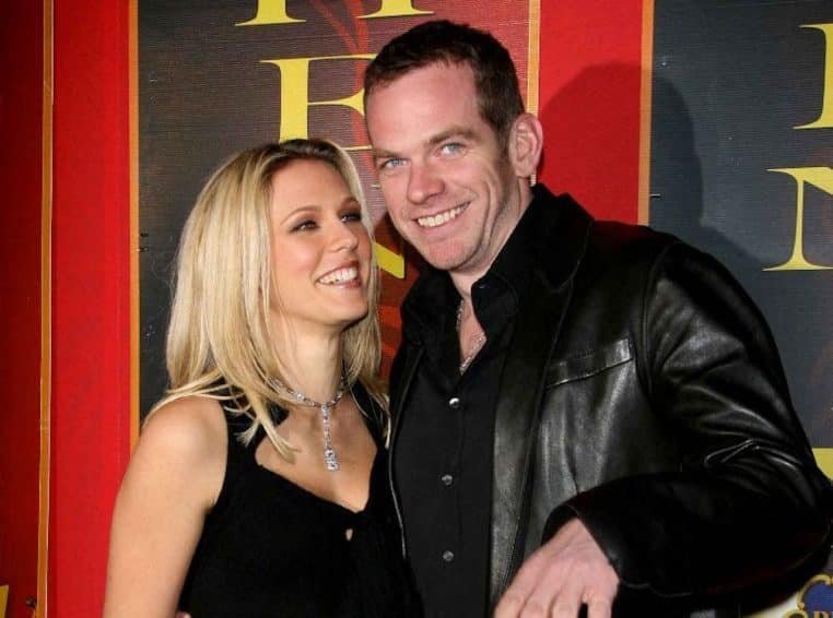 Ces couples de stars françaises qu'on a oublié – Thebuzzly'on a oublié