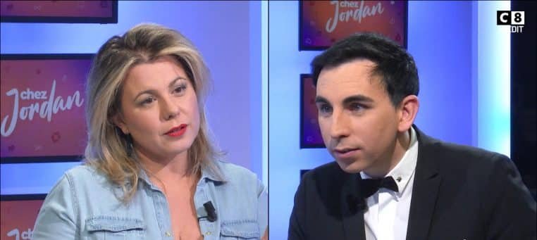 Cindy Lopes (Secret Story) reprise par Benjamin Castaldi mais aussi par sa femme (vidéo) – Thebuzzly