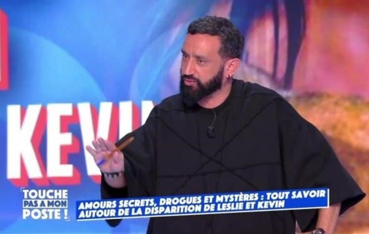 Cyril Hanouna lance un défi très audacieux à ses chroniqueurs dans TPMP