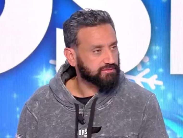 Cyril Hanouna menace un garçon qui flirte avec sa fille Bianca – Thebuzzly