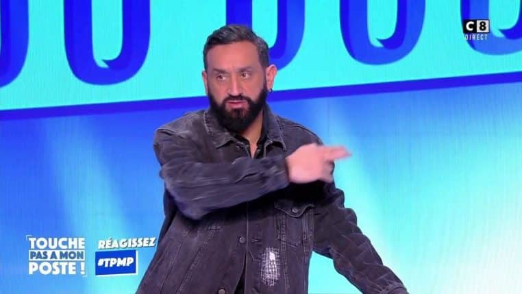 Cyril Hanouna reçoit un doublé de Jean-Marie Bigard, les internautes rigolent – Thebuzzly