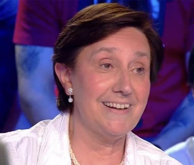 Dans TPMP, Danielle Moreau et ses mots chocs : "Transphobe et homophobe, j'assume" – Thebuzzly