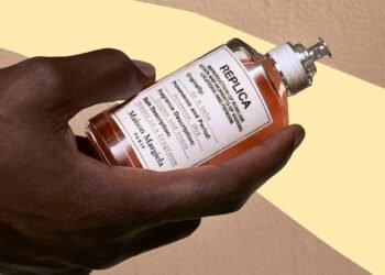 Des parfums floraux parfaits pour le printemps 2023