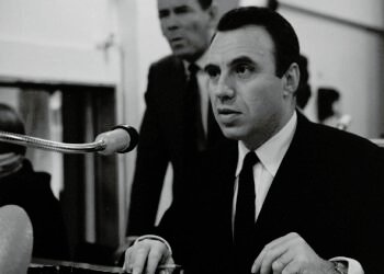 Disparition d'une star de la télévision française