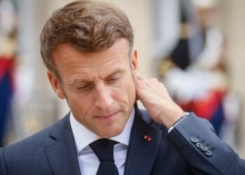 Emmanuel Macron : sa nouvelle vidéo ne plaît pas du tout