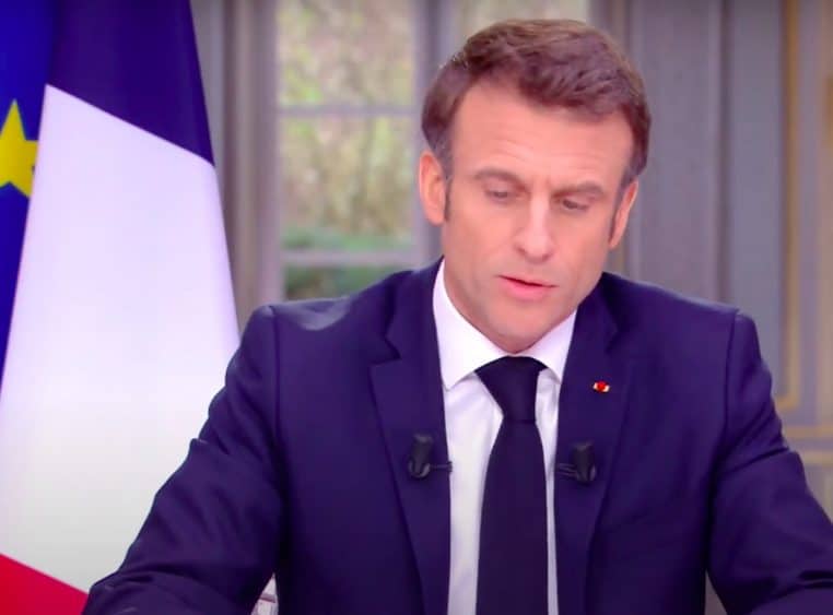 Emmanuel Macron sur le point de se séparer de son Premier ministre ?