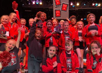 Enregistrement : concours de danse, rêveries de maquillage, crème solaire les jours de pluie et soupe !