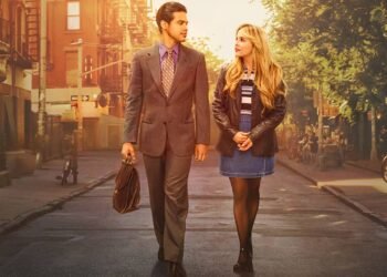 Tête à tête série Disney+