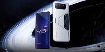 Asus ROG Phone 7 Series Key Specifications Leak Ahead of April 13 Launch Date: All Details