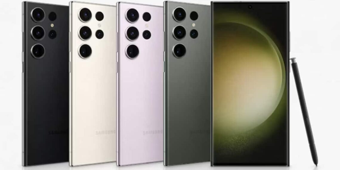Qualcomm Snapdragon 8 Gen 3 Chipset - Le Samsung Galaxy S23 FE pourrait ne pas être lancé cette année comme prévu