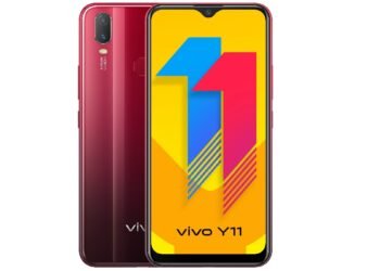 Vivo Y11 (2023) Global Launch Timeline Leaked, Tipped to Sport Full HD+ LCD Screen: Report