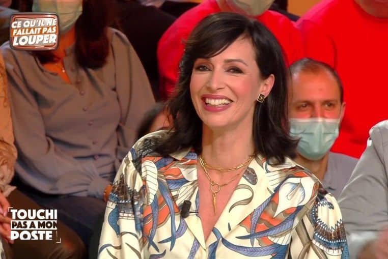 Géraldine Maillet dévoile son énorme salaire qu'elle touche dans TPMP – Thebuzzly