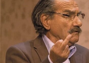 Gérard Hernandez : il évoque son salaire dans Scènes de ménages : "J'appelle ça l'aumône"