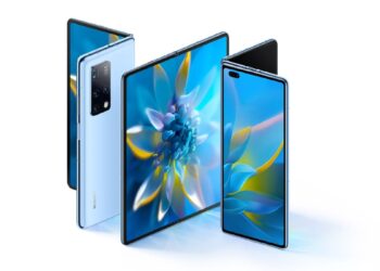 Huawei Mate X3 Tipped To Launch With Ultra Thin Glass; Display Specifications Leaked - Samsung Galaxy Z Fold 5 peut présenter la même caméra arrière principale que Galaxy Z Fold 4
