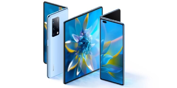 Huawei Mate X3 Tipped To Launch With Ultra Thin Glass; Display Specifications Leaked