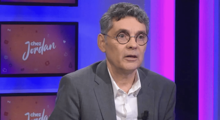 thierry moreau malade confiance