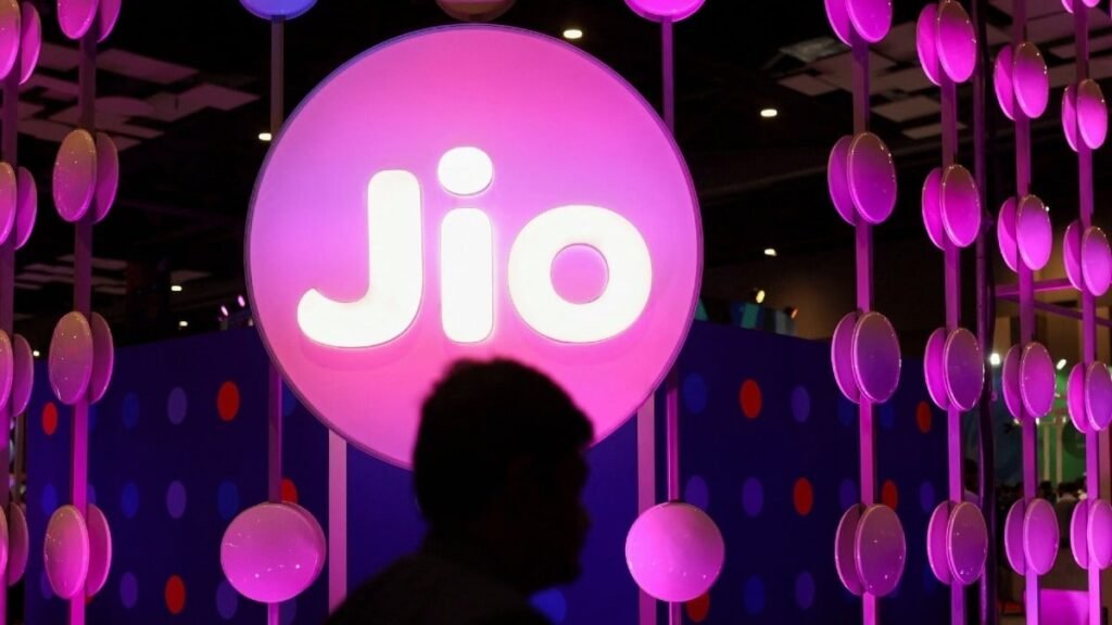 Jio installe 1 Lakh Towers pour accélérer le déploiement de la 5G en Inde, selon le Département des émissions de données des télécommunications – Thebuzzly